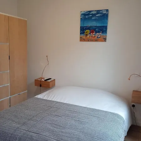 La Veules - Domaine Du Presbytère Avec Local à Vélo *